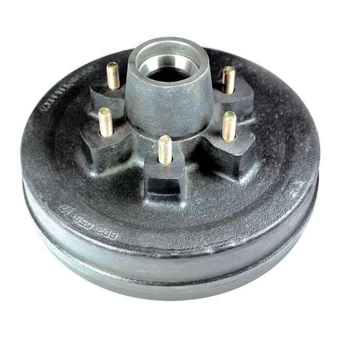 30804 - Drum 4100 to 6K Cap 6x5-1/2 Bolt Dia Dexter 031-029-02 Outer Bearing Cone Sgl